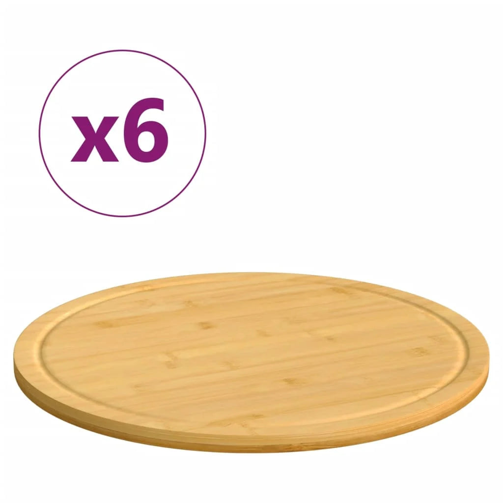 Bamboo Cutting Board