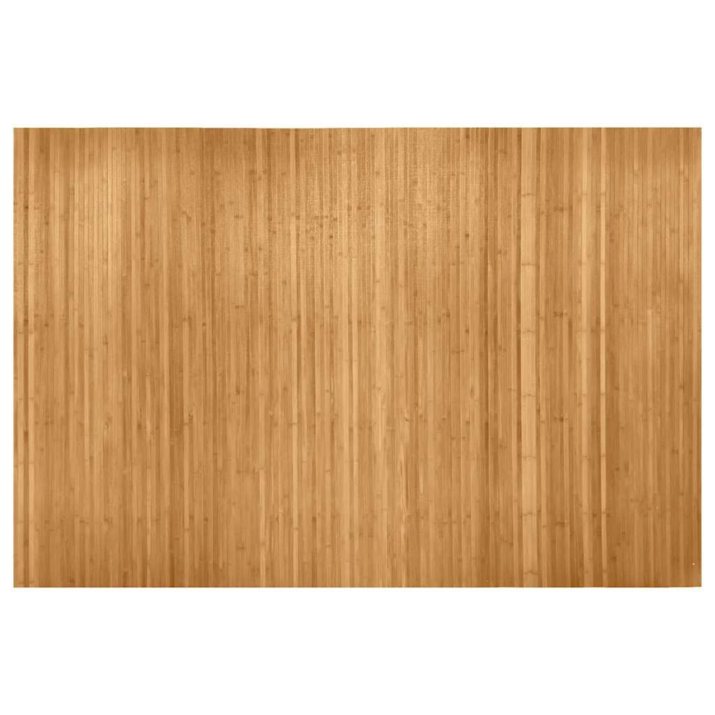 Raumteiler Bambus Natur Breite 250 Cm Höhe 165 Cm