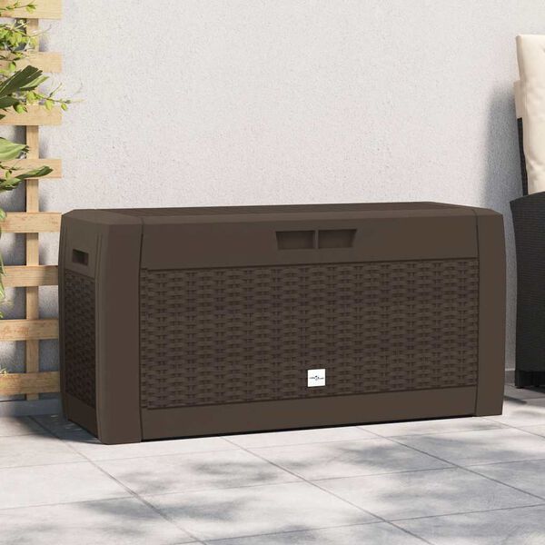 Polypropylene Storage Box