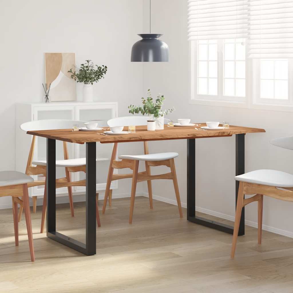 Acacia Dining Table