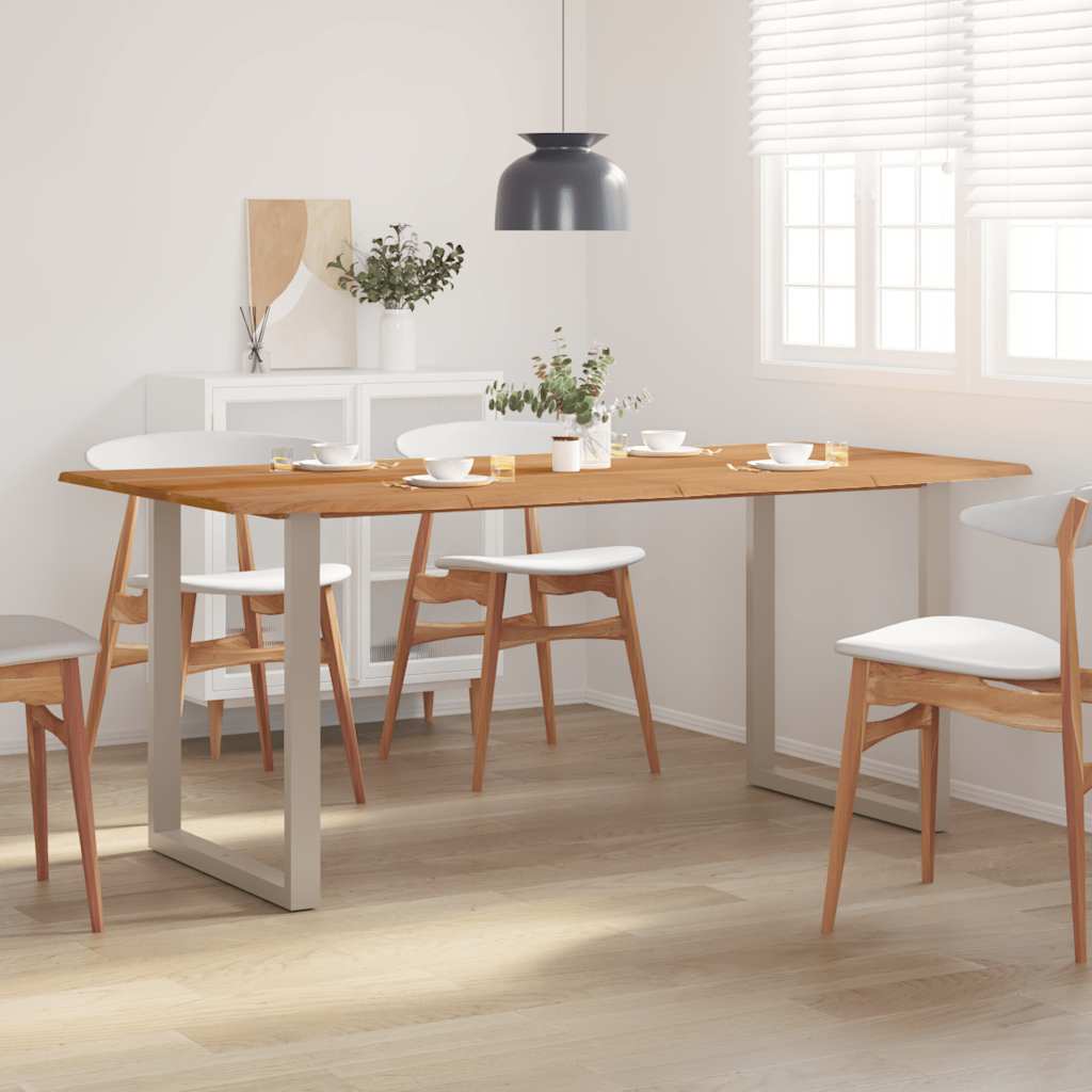 Acacia Dining Table