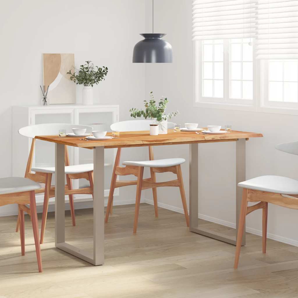 Acacia Dining Table