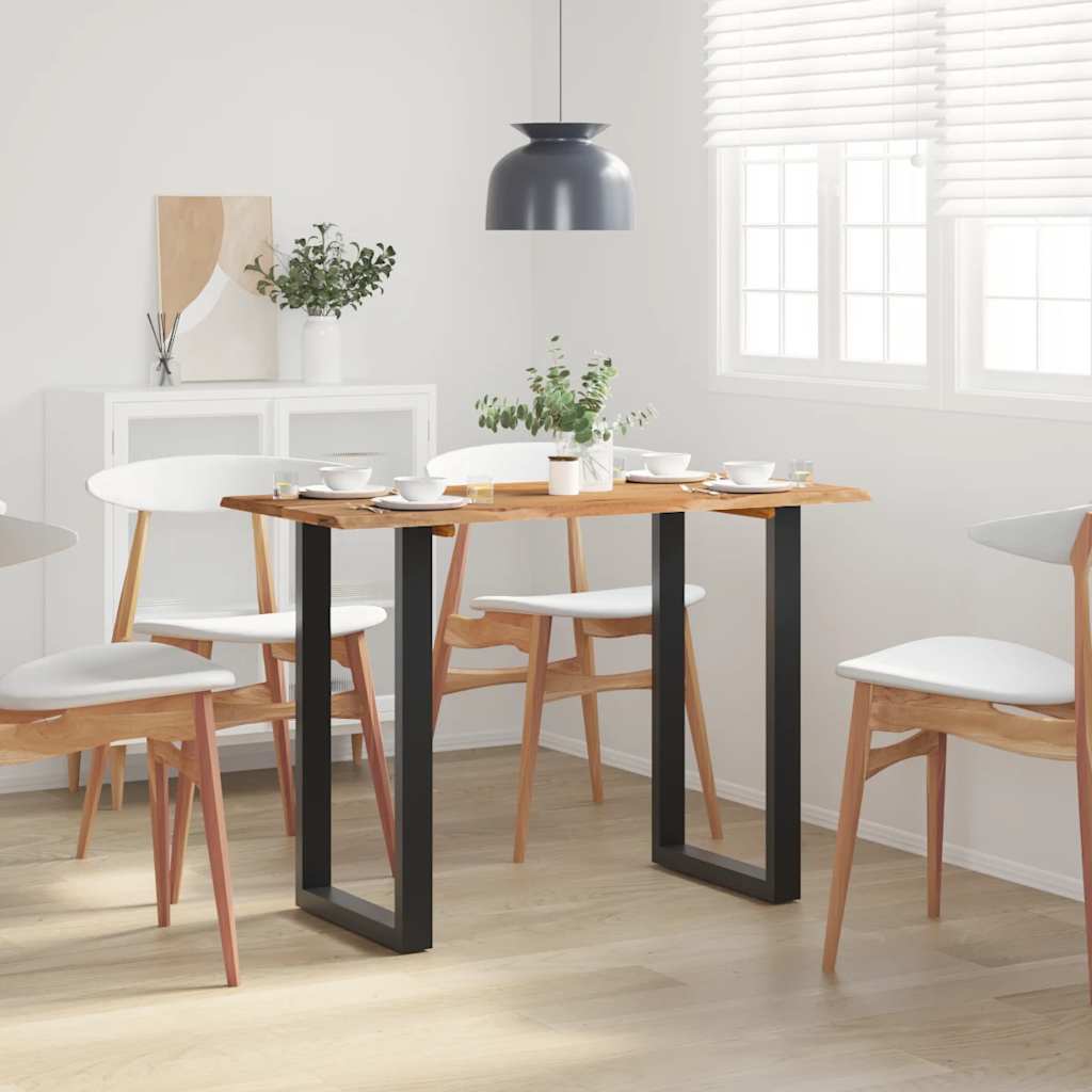 Acacia Dining Table
