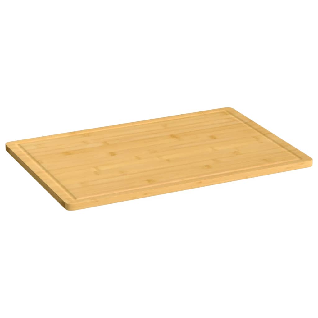 Bamboo Cutting Board