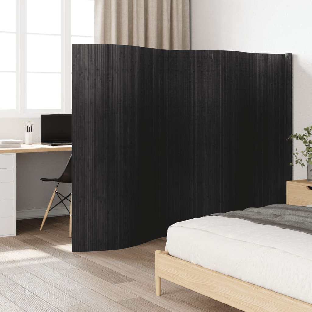 Bamboo Room Divider