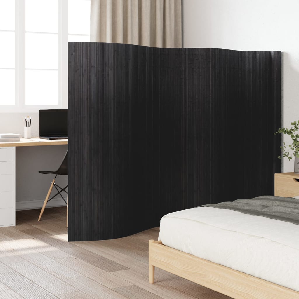 Bamboo Room Divider
