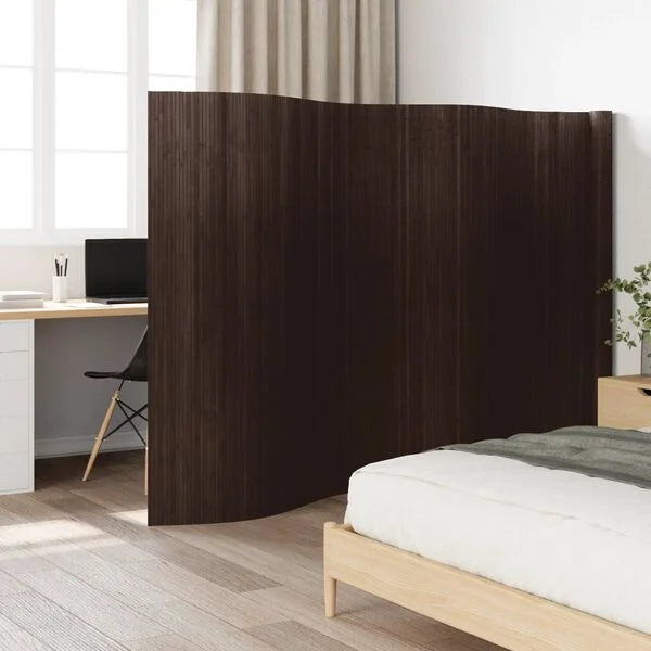 Bamboo Room Divider