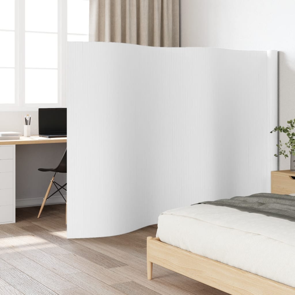 Bamboo Room Divider
