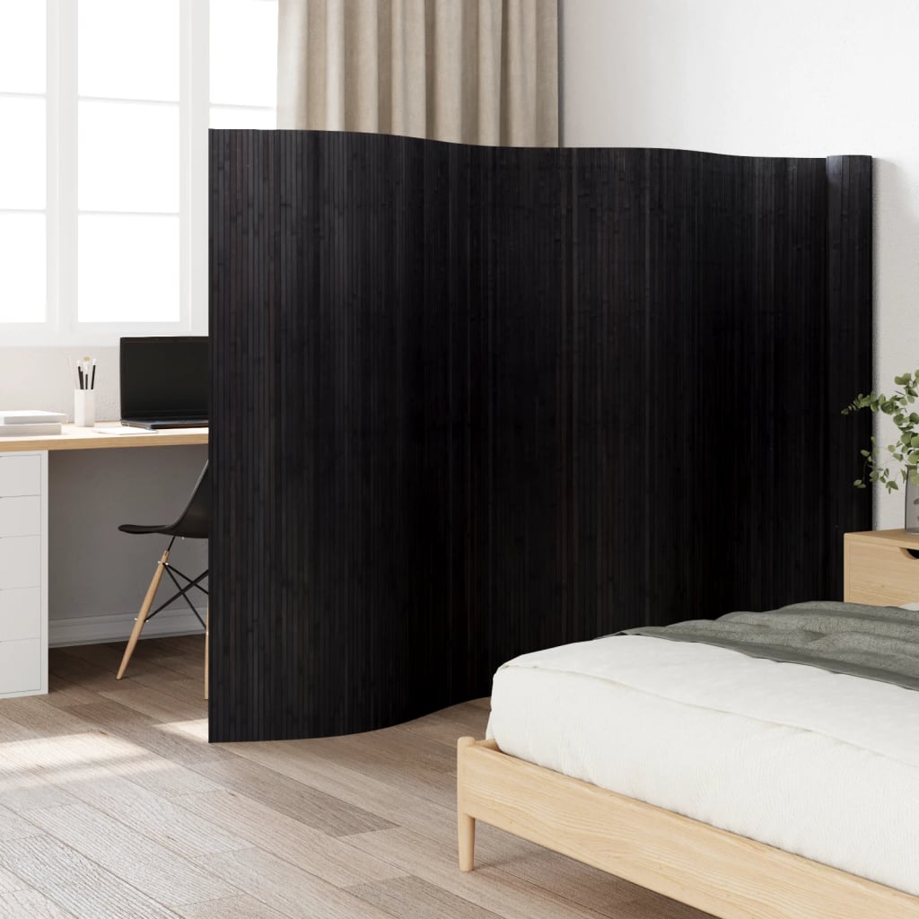Bamboo Room Divider