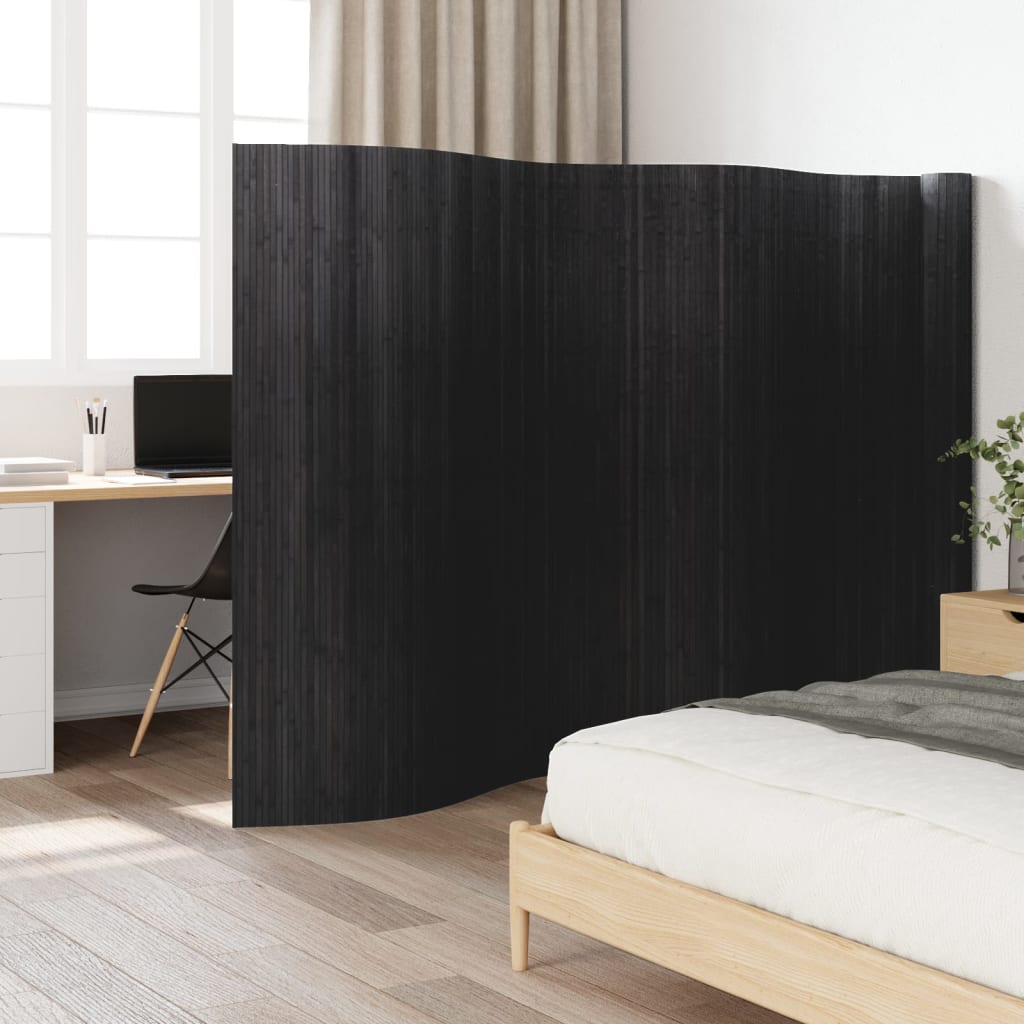 Bamboo Room Divider