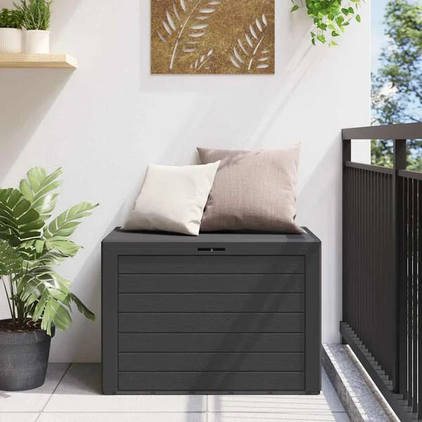Polypropylene Outdoor Storage Box