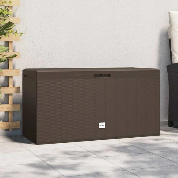 Polypropylene Storage Box