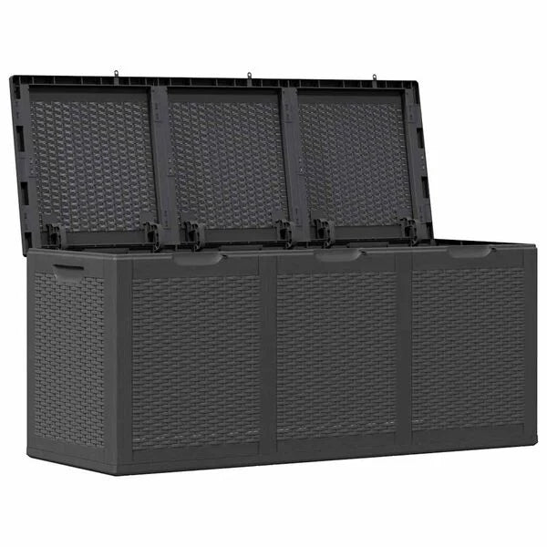 Polypropylene Rattan Storage Box