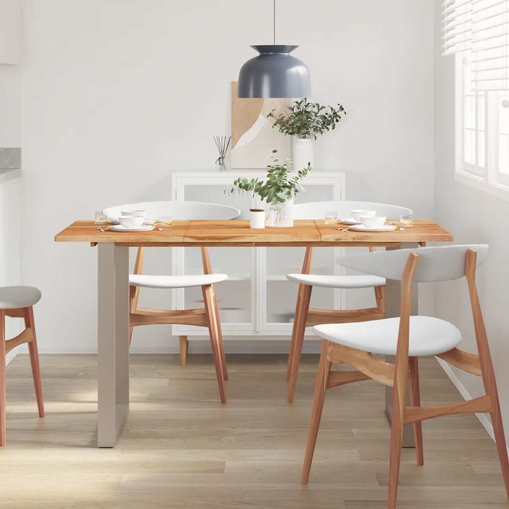 Acacia Dining Table